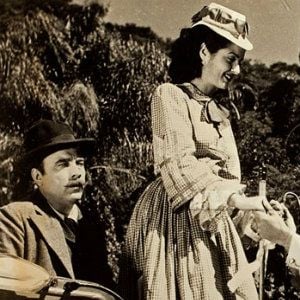 Foto A Escrava Isaura