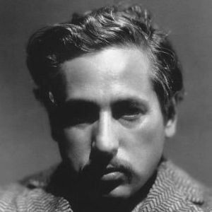 Foto Josef von Sternberg