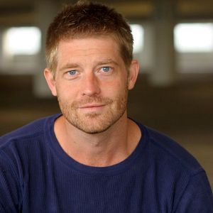 Foto Stephen Snedden