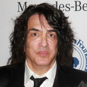 Foto Paul Stanley