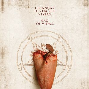 Foto Palavras Diabólicas