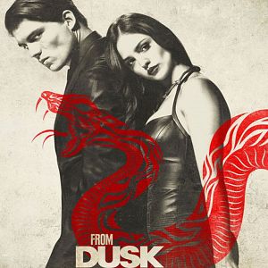 Foto Um Drink no Inferno