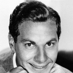 Foto Zeppo Marx