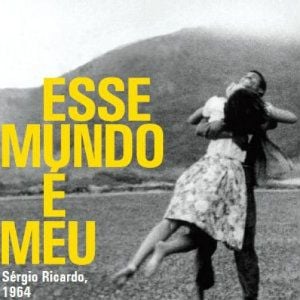 Foto Esse Mundo é Meu