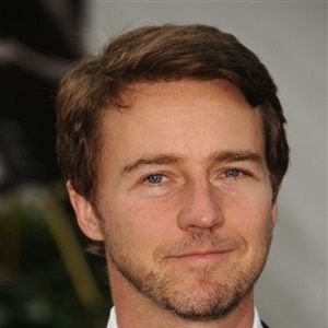 Foto Edward Norton