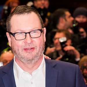 Foto Lars von Trier
