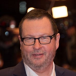 Foto Lars von Trier