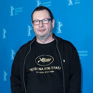 Foto Lars von Trier
