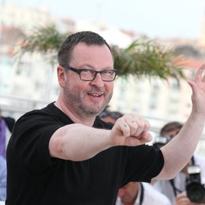 Next photo of Lars von Trier