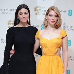 Foto Monica Bellucci