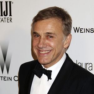 Foto Christoph Waltz