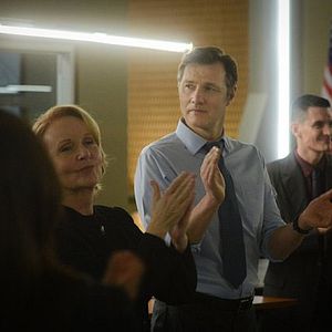 Foto David Morrissey