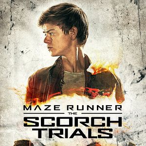 Foto Maze Runner: Prova de Fogo