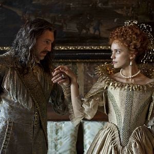 Foto O Conto dos Contos