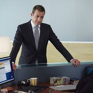 Foto Gabriel Macht