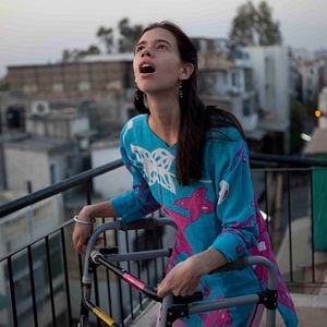 Foto Margarita com Canudinho