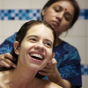 Foto Margarita com Canudinho