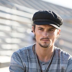 Foto Shiloh Fernandez