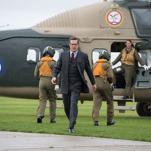 Foto O Agente da U.N.C.L.E.