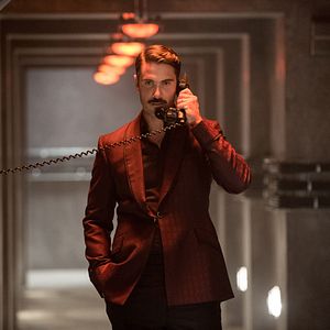 Foto O Agente da U.N.C.L.E.