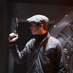 Foto O Agente da U.N.C.L.E.