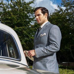 Foto O Agente da U.N.C.L.E.