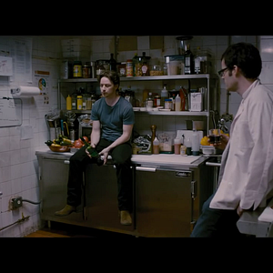 Foto Dois Lados do Amor: Ele