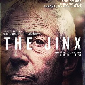 Foto The Jinx: A Vida e as Mortes de Robert Durst
