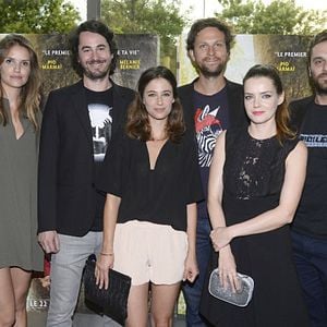 Foto Pierre Rochefort