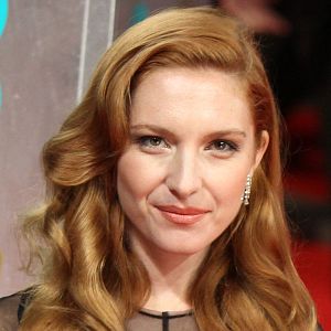 Foto Josephine de la Baume