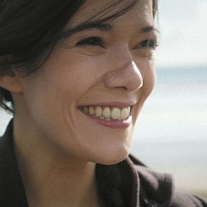 Foto Mélanie Doutey