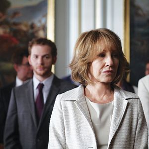 Foto Nathalie Baye