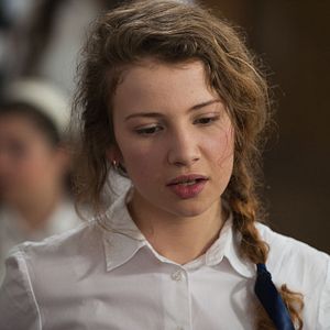 Foto A Paixão de Augustine