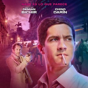 Foto Morte em Buenos Aires