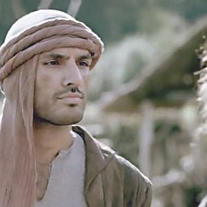 Foto Os Quatro Guerreiros