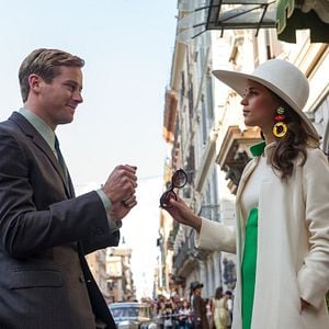 Foto O Agente da U.N.C.L.E.