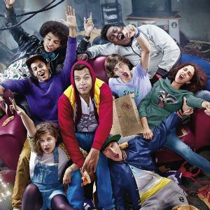 Foto 16 Anos...Ou Quase