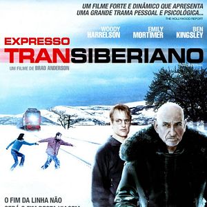 Foto Expresso Transiberiano