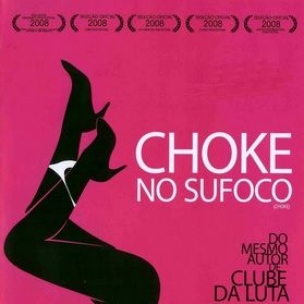 Foto Choke - No Sufoco