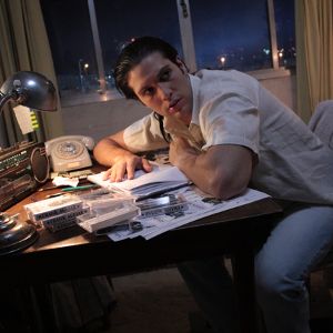 Foto Os Sonhos de um Sonhador - A História de Frank Aguiar