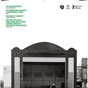 Foto Jia Zhangke, um Homem de Fenyang