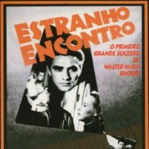 Foto Estranho Encontro