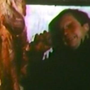 Foto O Estripador de Mulheres