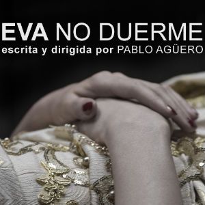 Foto Eva Não Dorme