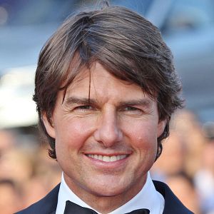 Foto Tom Cruise