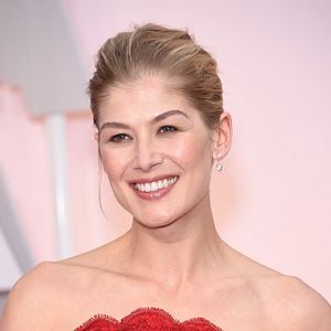 Foto Rosamund Pike