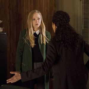 Foto Portia Doubleday