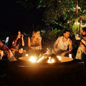 Foto Segredos do Paraíso