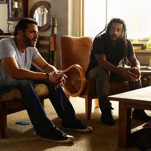 Foto Segredos do Paraíso