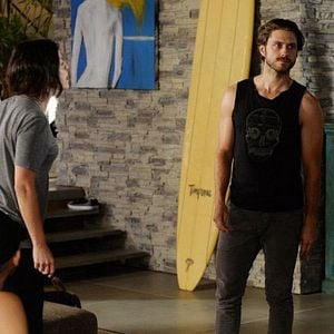 Foto Segredos do Paraíso